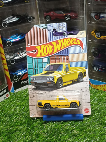 Hot Wheels Mazda Repu