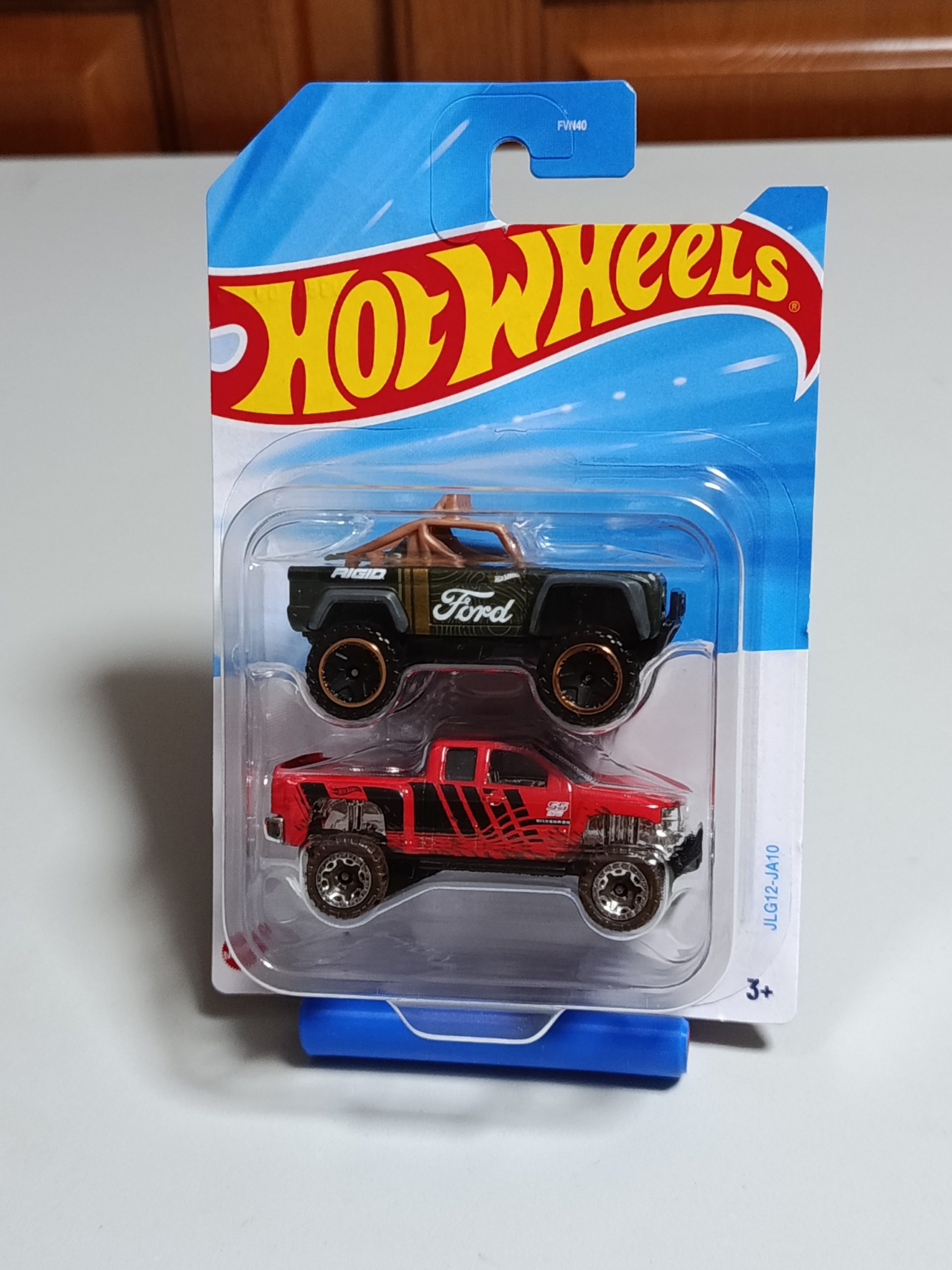Hot Wheels Pick UP