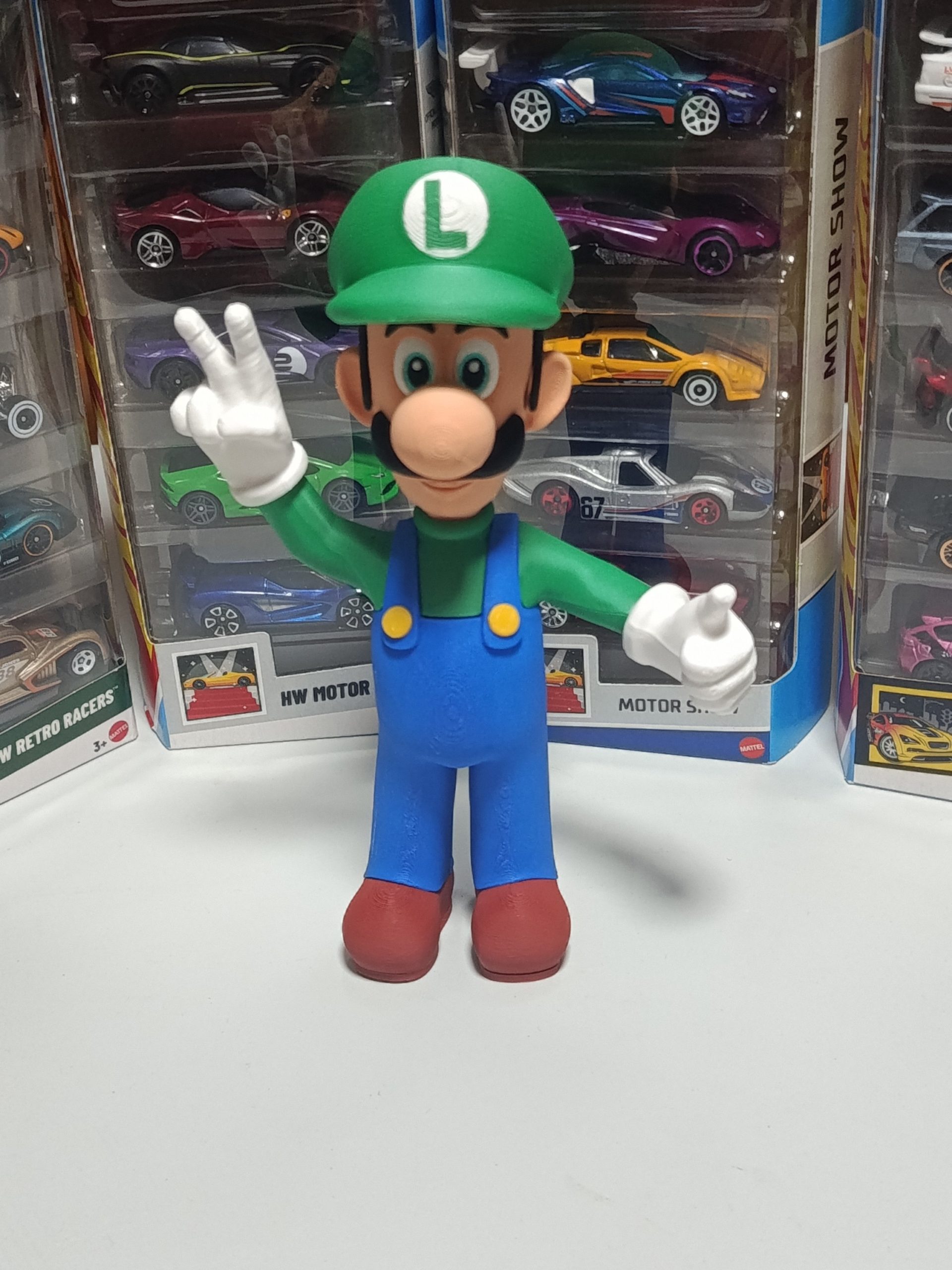 Luigi