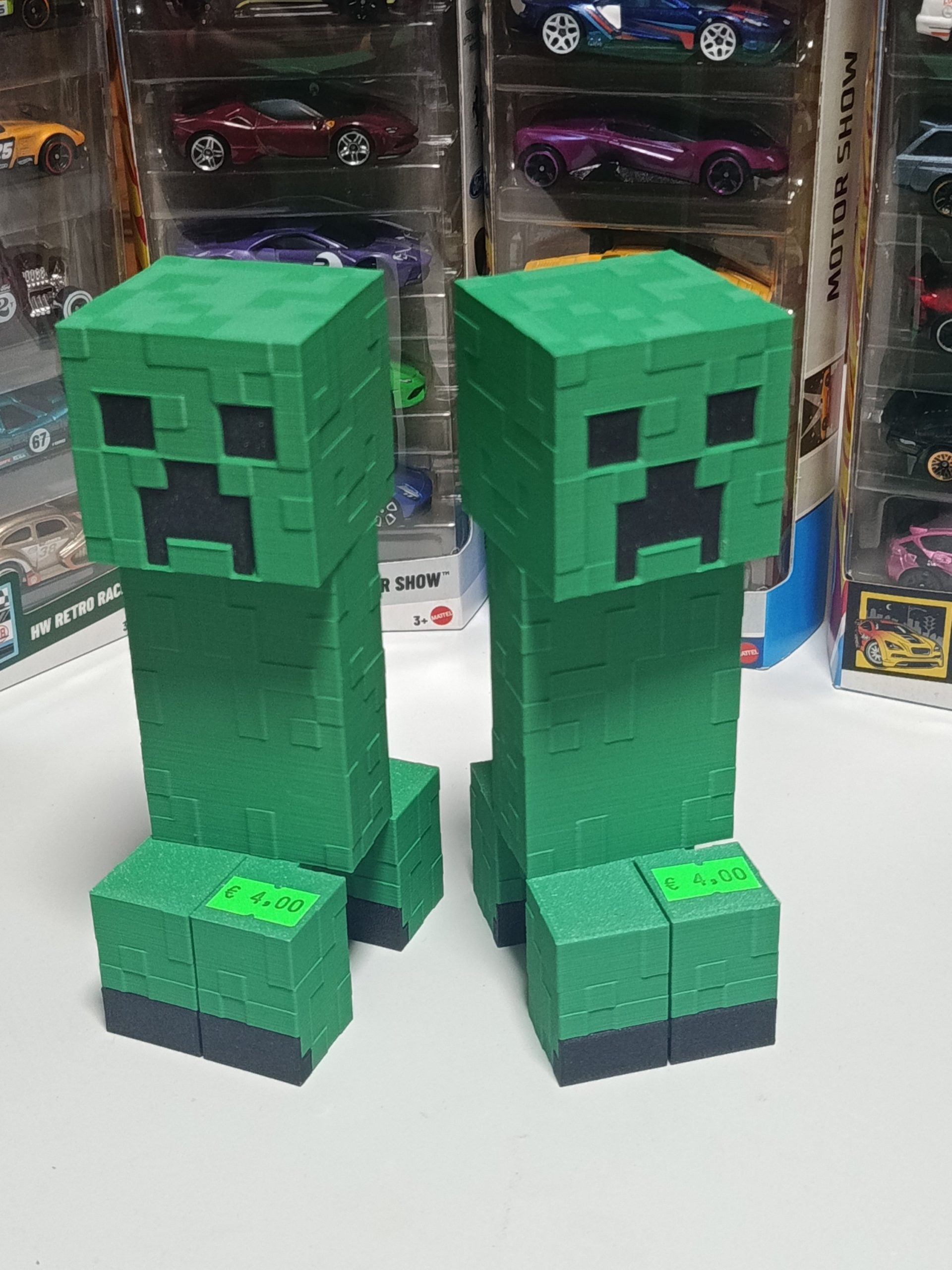 Minecraft Creeper