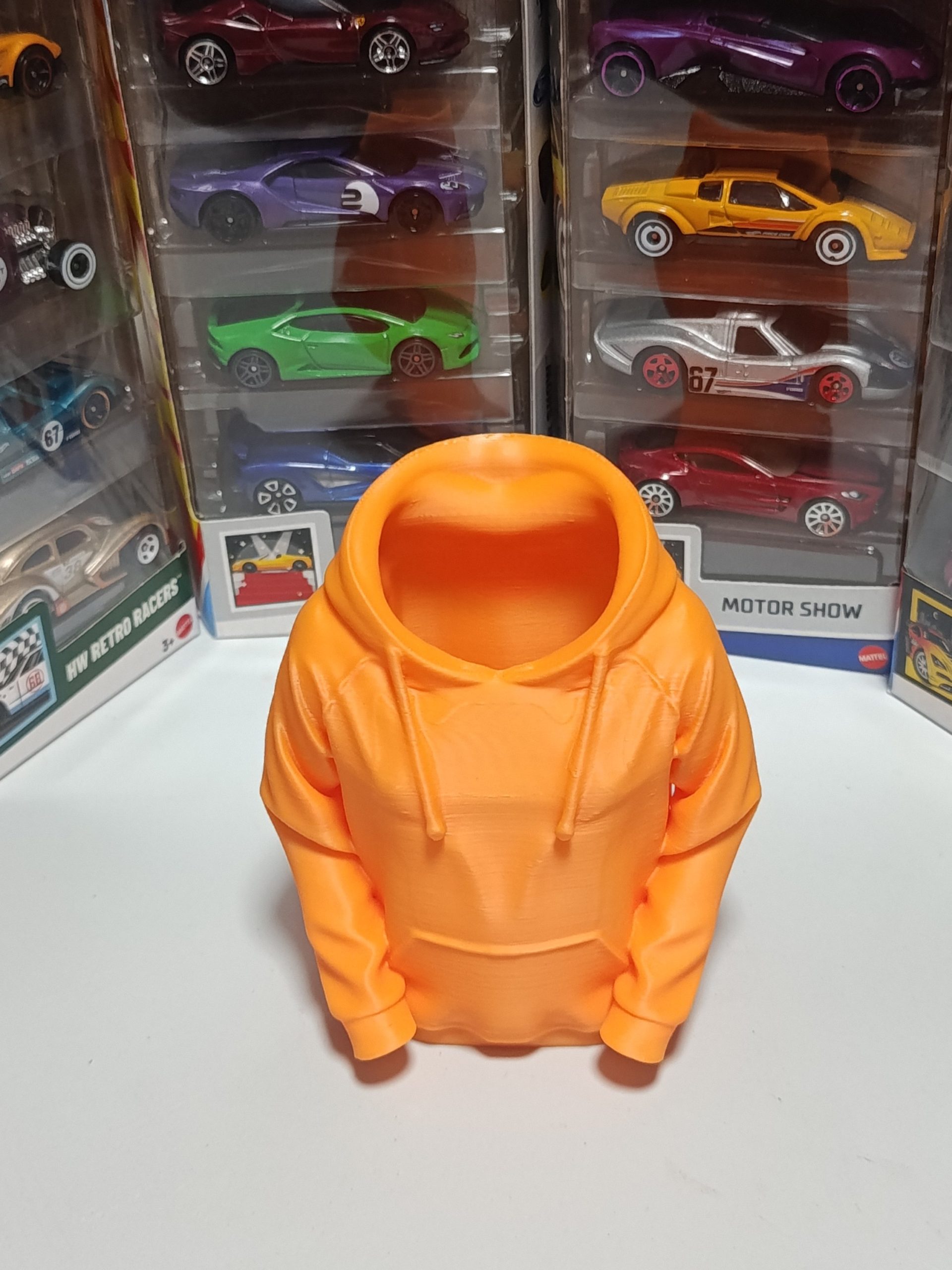 Suporte para canetas