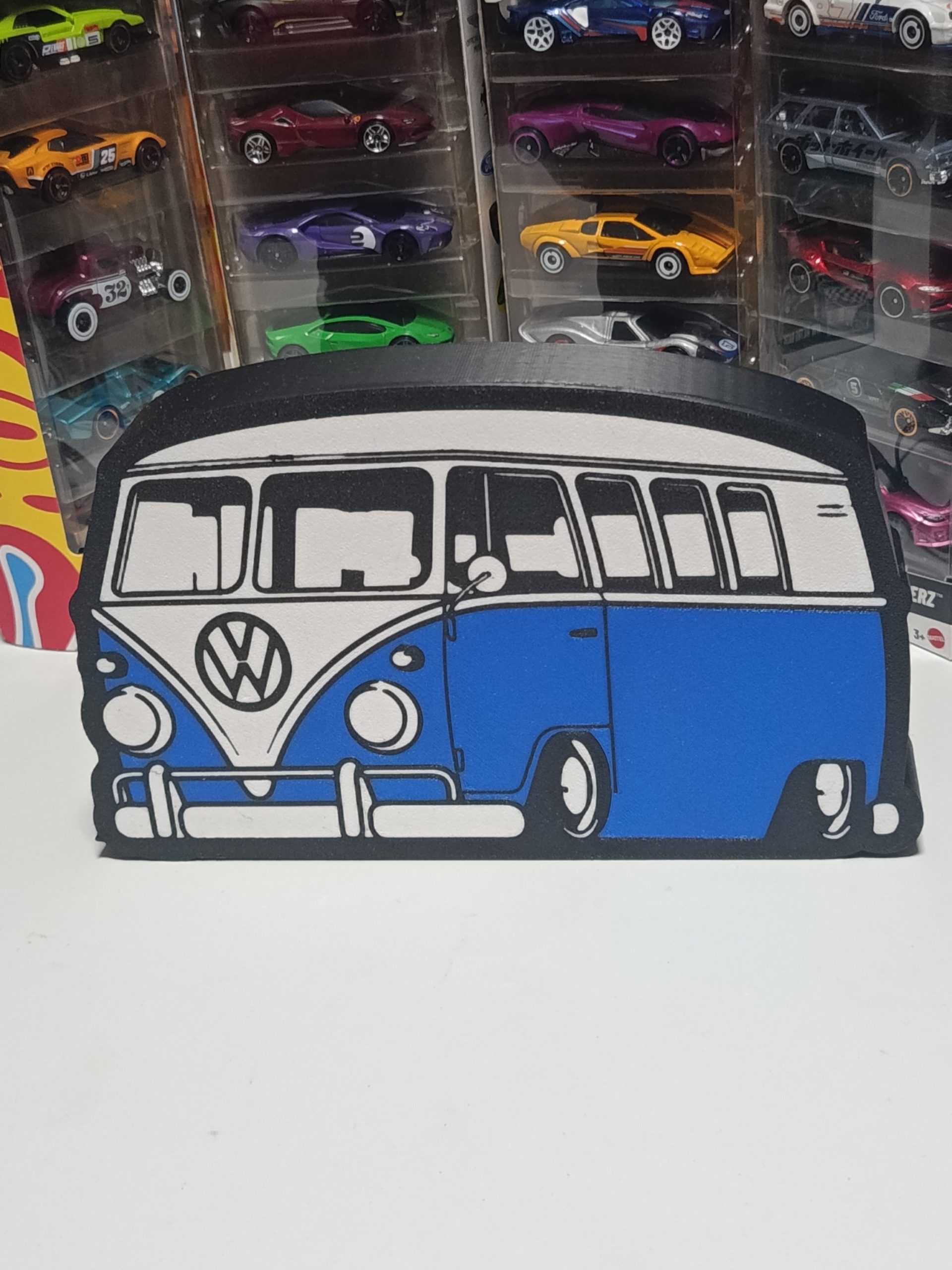 Luminária Volkswagen